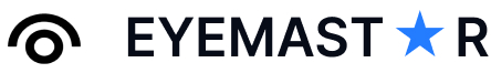 Eyemastr Logo - High-quality visual representation