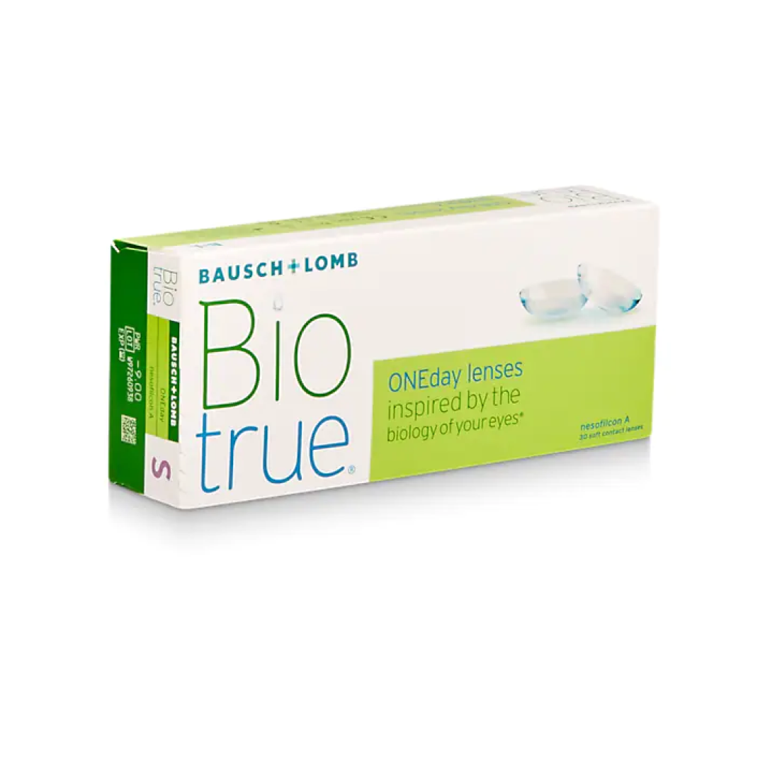 Biotrue One Day