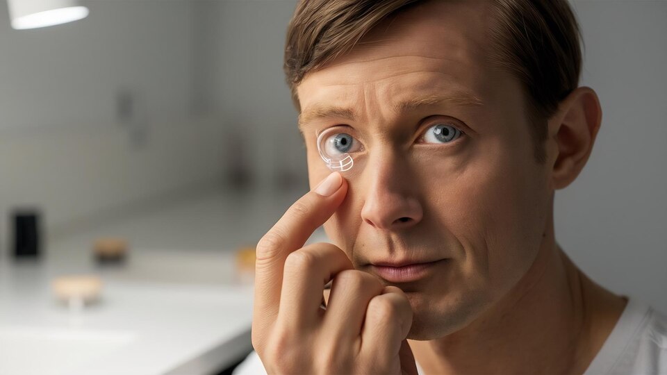 10 Common Mistakes to Avoid When Buying Contact Lenses