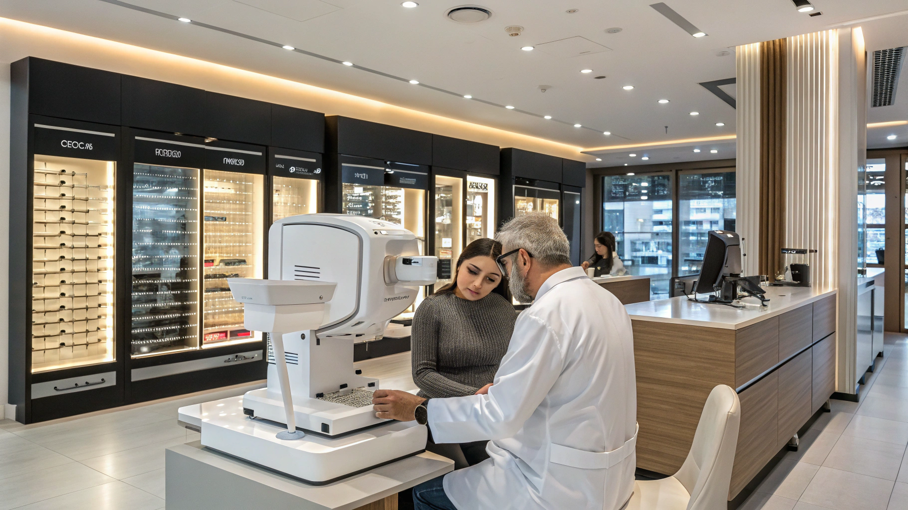 6 Hidden Dangers of Skipping Eye Tests in Dubai