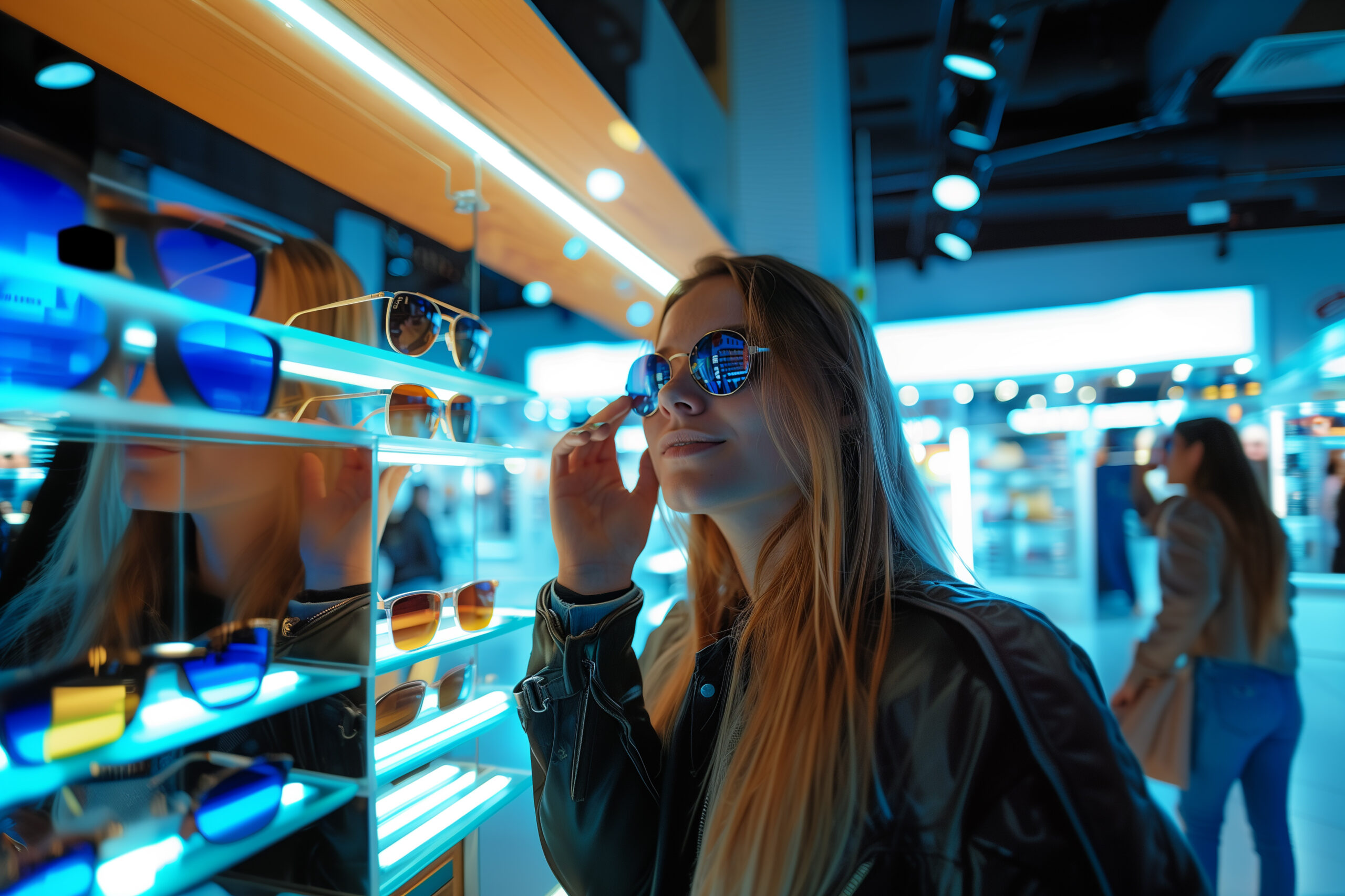 8 Surprising Reasons to Upgrade Your Eyewear in Dubai