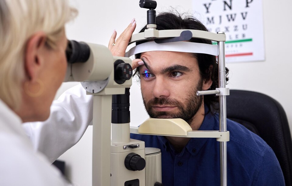 7 Surprising Perks of Regular Eye Test in Dubai