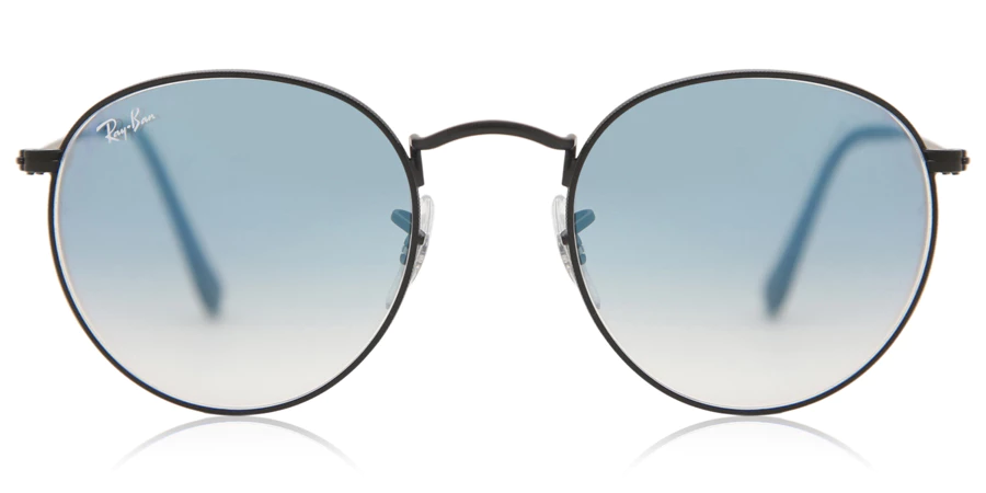 Ray-Ban RB3447 Round Metal 006/3F