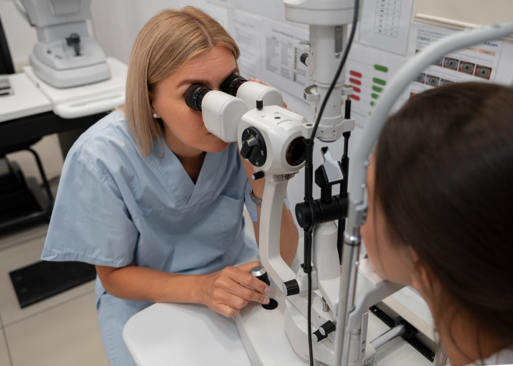 The Hidden Costs of Ignoring Routine Eye Tests