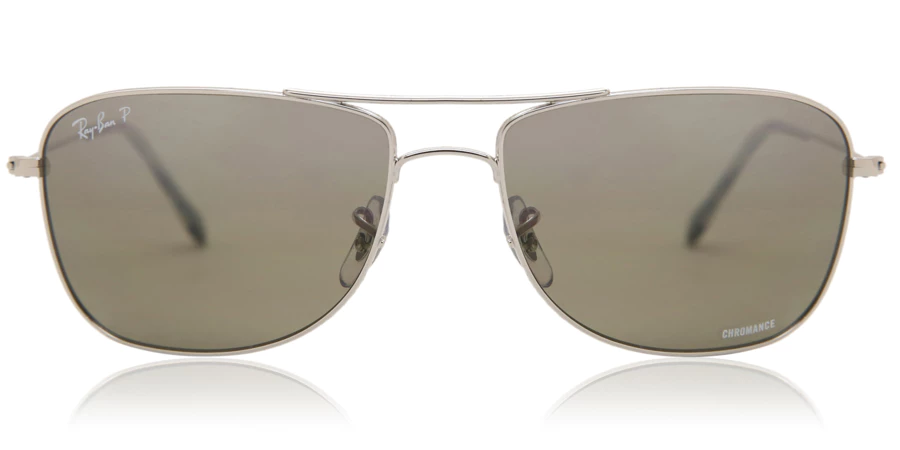 Ray-Ban RB3543 Chromance Polarized 003/5J