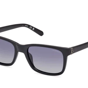 Guess GU00066 02D Black
