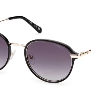 Guess GU00068 01B Black