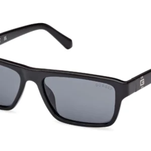 Guess GU00085 01D Black