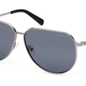 Guess GU00089 08D Silver
