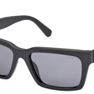 Guess GU00121 02D Black