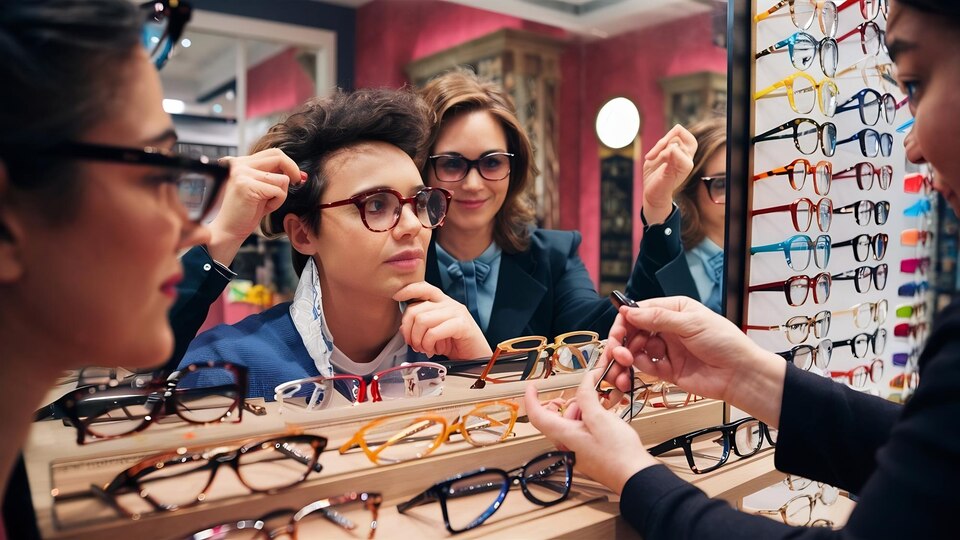 The Ultimate Guide to Choosing the Right Eyewear