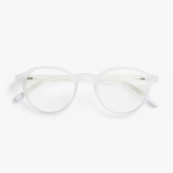 Barner Chamberi MATTE Coconut Milk CCM