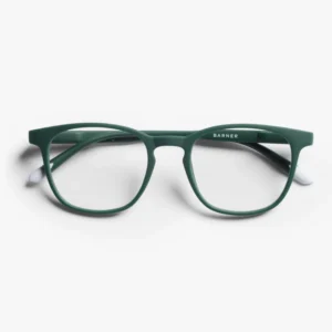 Barner Dalston MATTE Dark Green DDG