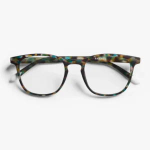 Barner Dalston MATTE Light Tortoise DLT