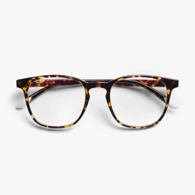 Barner Dalston GLOSSY Tortoise DGT