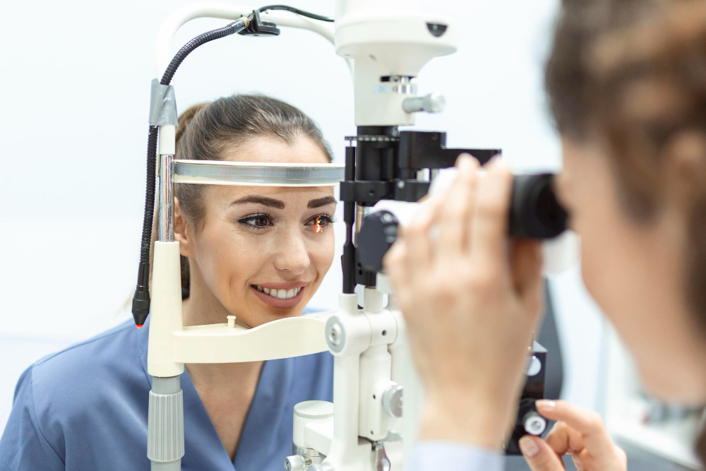 Do You Need an Eye Test Even If You Have 20/20 Vision?