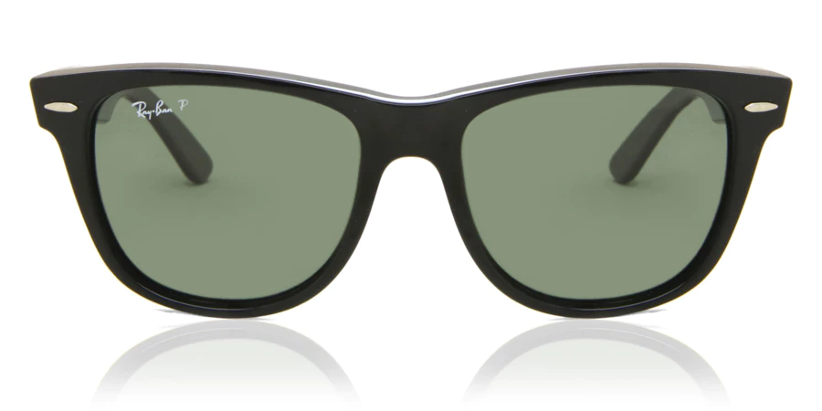 Ray-Ban RB2140 Original Wayfarer Polarized 901/58