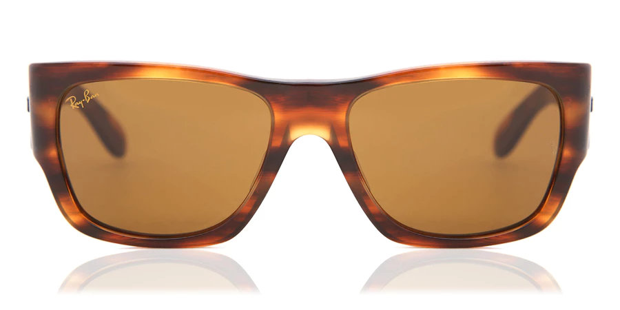 Ray-Ban RB2187 Nomad 954/33