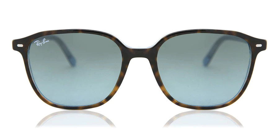 Ray-Ban RB2193 Leonard 13163M