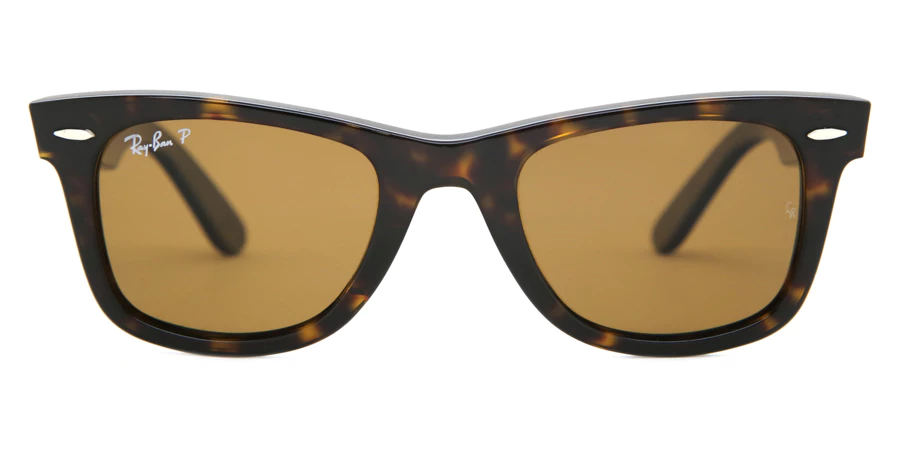 Ray-Ban RB2140 Original Wayfarer Polarized 902/57