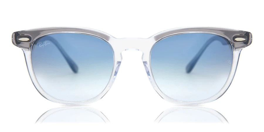 Ray-Ban RB2298 Hawkeye 13553F