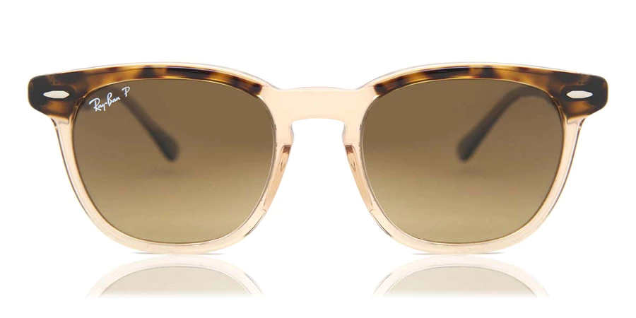 Ray-Ban RB2298 Hawkeye Polarized 1292M2
