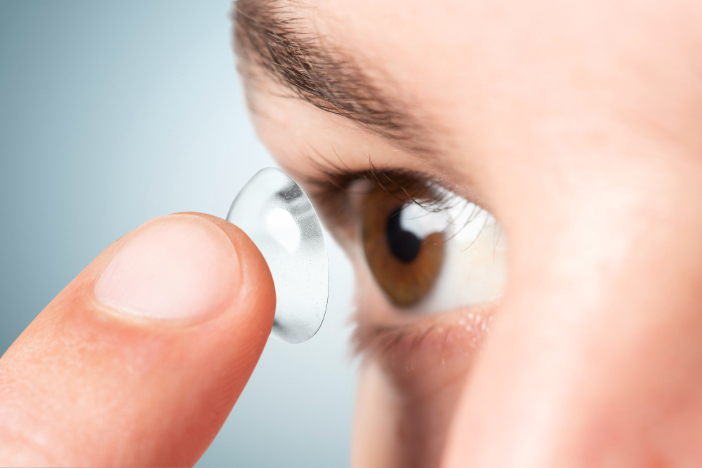 Contact Lenses Online